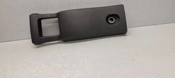 Toyota Verso Other center console (tunnel) element 589230F020 41499M