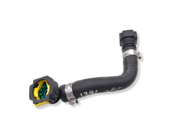 Opel Grandland X Vacuum line/pipe/hose 9637655280
