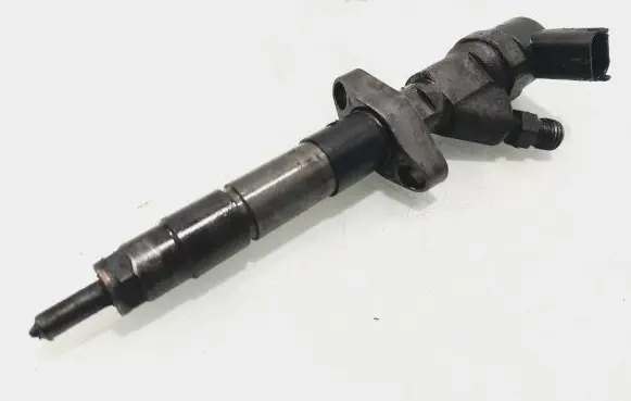 Renault Laguna II Fuel injector 0445110084 8200084534