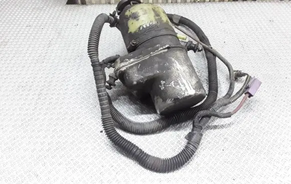 Opel Astra H Electric power steering pump 104008500309400