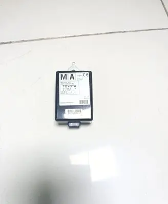 Toyota Auris E180 Other control units/modules 8974002100 61B657000