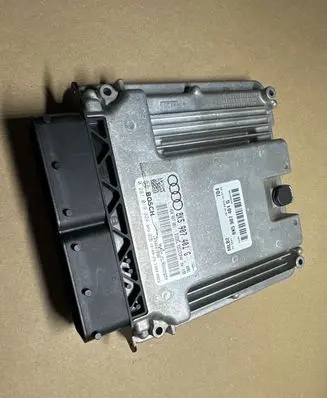 Audi A5 Sportback 8TA Engine control unit/module 8K5907401G 9105406