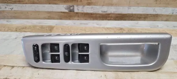 Volkswagen PASSAT B5.5 Electric window control switch 1J4959857D 1J4959857