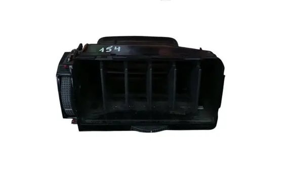 Volkswagen Bora Dashboard side air vent grill/cover trim 1J0815736
