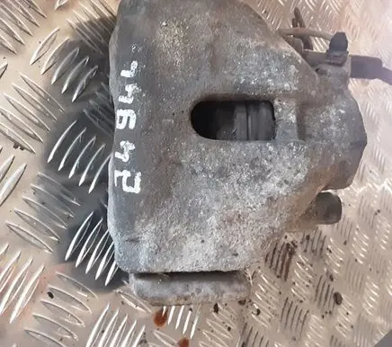 Volkswagen PASSAT B5 Front brake caliper 2494