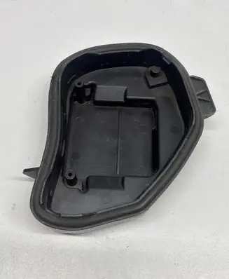Volkswagen Touran I Headlight/headlamp dust cover 1305239234