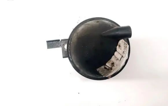 Valve vacuum