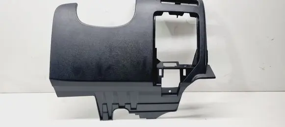 Nissan Qashqai J12 Dashboard lower bottom trim panel 681066UA0A