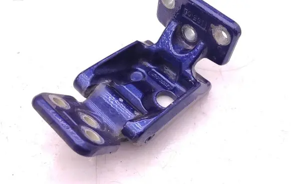 Volkswagen Crafter Rear door upper hinge A9067400437