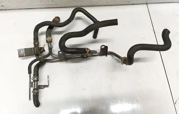Honda Civic IX Fuel line pipe 