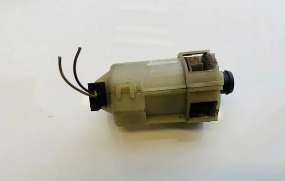 Audi A4 S4 B5 8D Engine control unit/module fan 