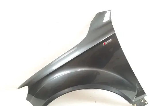 Audi Q7 4L Fender