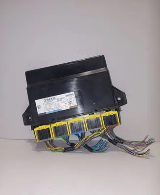 Volvo XC60 Comfort/convenience module 30659665 5WK49819D