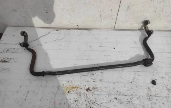 Rear anti-roll bar/sway bar