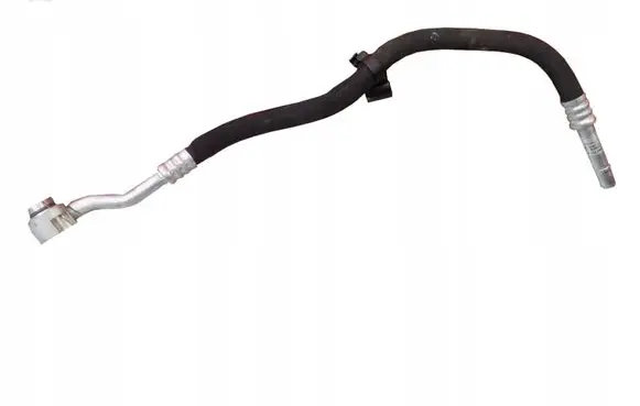 Audi A8 S8 D4 4H Air conditioning (A/C) pipe/hose 4H0260707R
