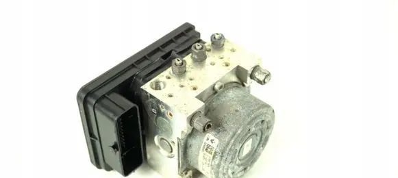 Renault Megane IV ABS Pump 476607355R 10.0220-1026.4