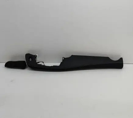 Toyota RAV 4 (XA40) Dashboard glove box trim 5501242150 1G802677G