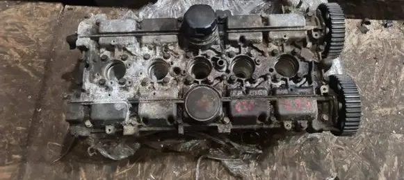 Engine head