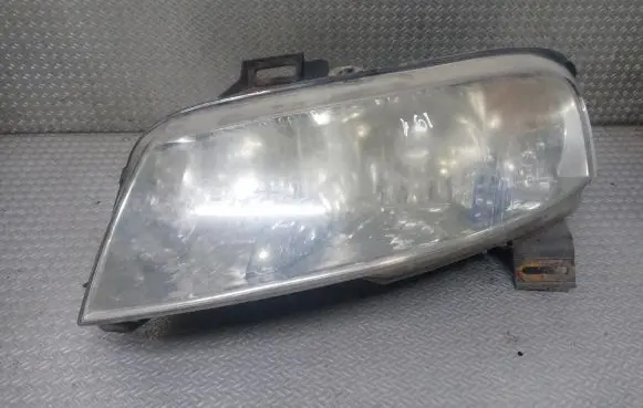 Fiat Stilo Headlight/headlamp 517127160