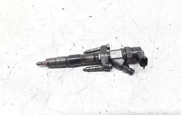 Renault Espace - Grand espace IV Fuel injector 8200084534 0445110084