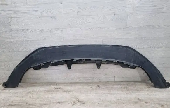 Volkswagen Golf VI Front bumper 5K0805903A