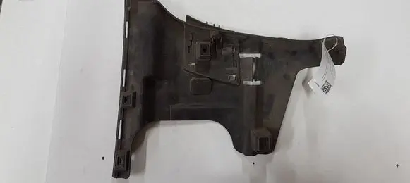 Volvo S60 Rear bumper mounting bracket 09178245