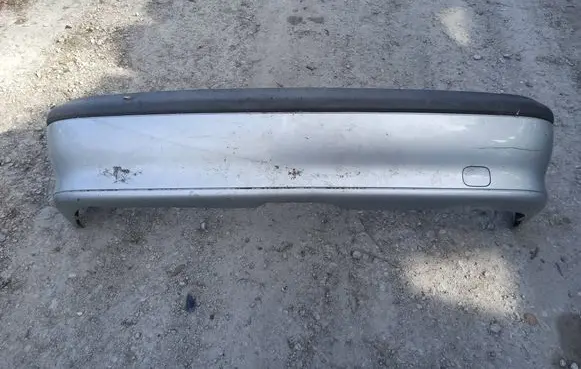Renault Laguna II Rear bumper 7700420440
