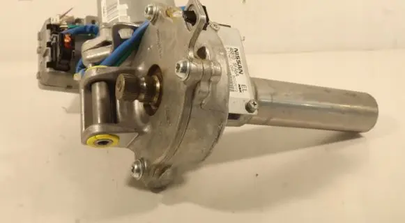 Nissan Micra K14 Power steering pump 488105FA6A