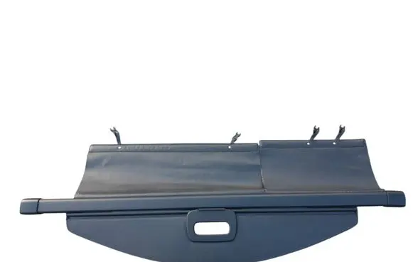 Jeep Cherokee Parcel shelf load cover 6AT08DX9AB