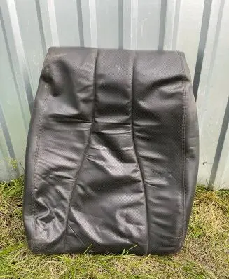 Mercedes-Benz S W220 Rear seat A2208200598 2208200598