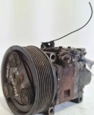 Mazda 6 Air conditioning (A/C) compressor (pump) H12A1AE4D6 1116784