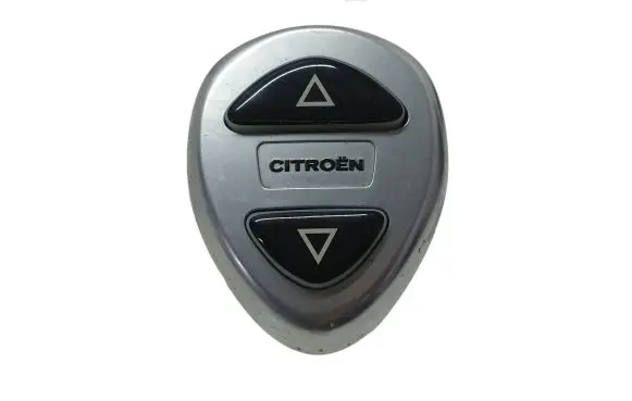 Citroen C5 Suspension ride height/mode switch 9633261277 9654308177 9627701677
