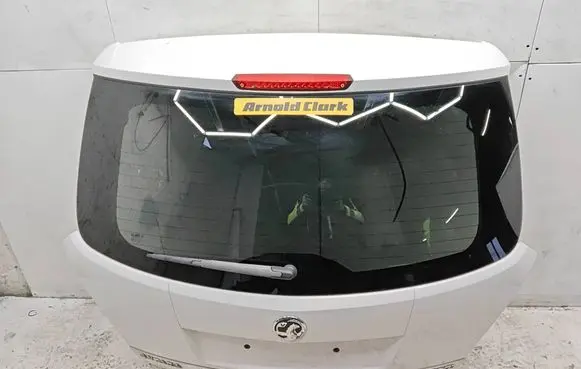 Opel Antara Tailgate/trunk/boot lid OPL.ANT.KLP.BGZ