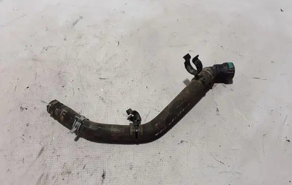 Ford Fiesta Engine coolant pipe/hose H1BG18K579CC