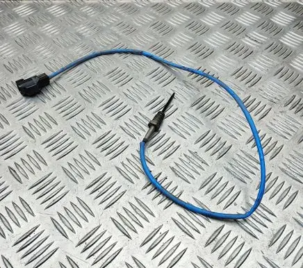 Ford Focus Oil temperature sensor AV4112B591CB