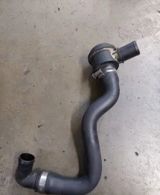 Volkswagen PASSAT B5.5 Turbo system vacuum part 06a145710p