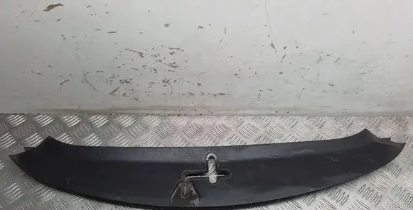 Porsche 911 991 Radiator trim 99155541102