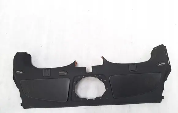 Audi A8 S8 D4 4H Parcel shelf 4H0863411B
