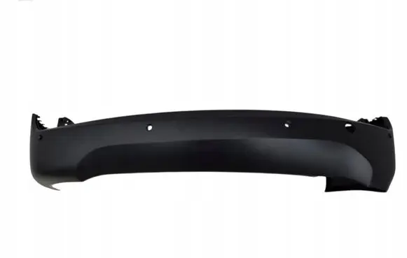 Hyundai ix35 Rear bumper 866122Y000