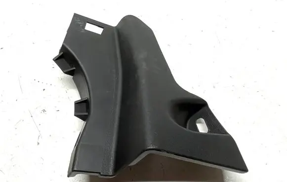 Nissan Qashqai Front sill trim cover 66900JD900