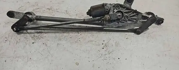 Suzuki Grand Vitara II Front wiper linkage and motor 3811065J00 1593000481