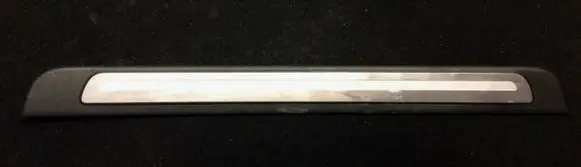 Audi A5 8T 8F Front sill trim cover 8T8853373