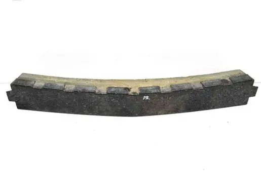 Mercedes-Benz SL R129 Front bumper foam support bar 1298850037 A1298850037