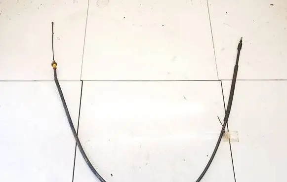 Citroen Xsara Picasso Handbrake/parking brake wiring cable 