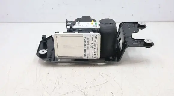 BMW X5 G05 Air suspension compressor/pump 5A70699MWGK3006 5A70699
