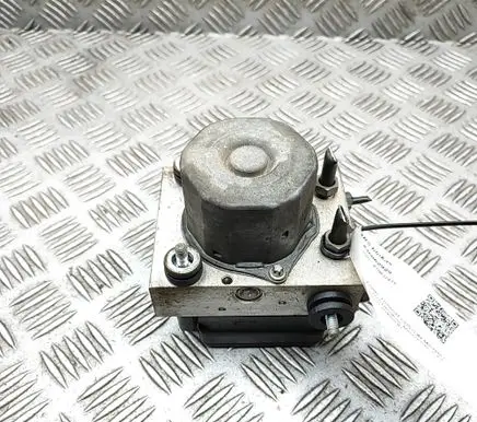 Ford Transit Custom ABS Pump BK212C405AF 0265243335