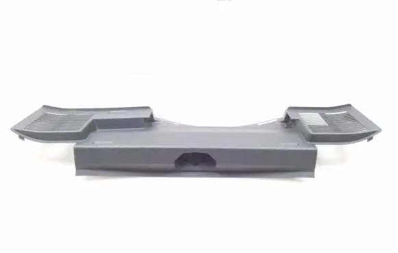 Opel Corsa D Trunk/boot sill cover protection 13215808