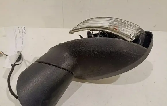 Ford B-MAX Front door electric wing mirror AV1117683CD