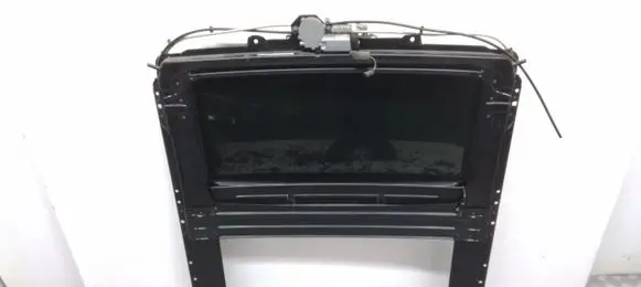 Volvo XC70 Sunroof set 