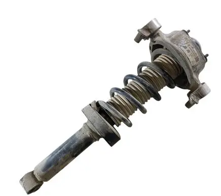Porsche Cayenne (92A) Rear shock absorber/damper 7P0512301 7P0512087 7P0512345